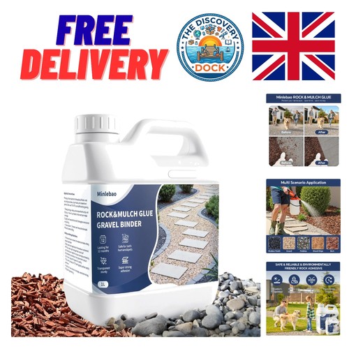 Multi material adhesive - 1l,