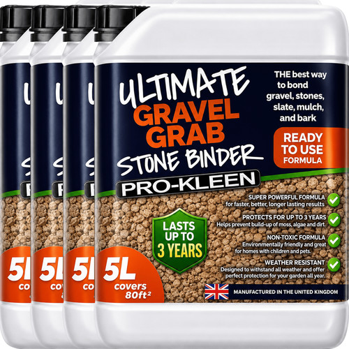 Prokleen ultimate gravel grab - prokleen,