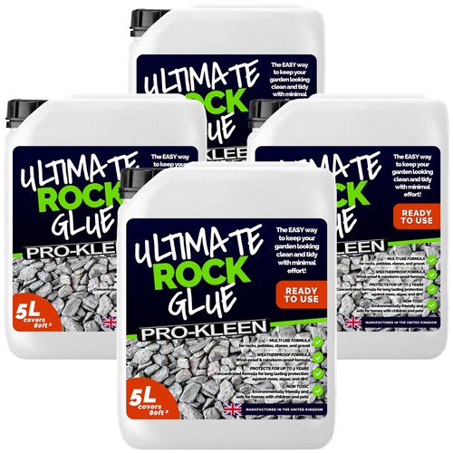 Prokleen rock glue stone - prokleen,
