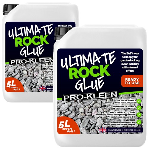Prokleen rock glue stone - prokleen,
