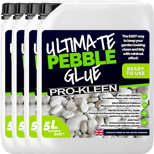 Prokleen ultimate pebble - ultimate,