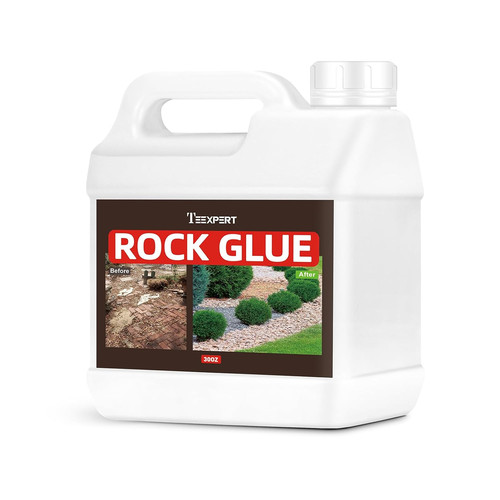 Teexpert gravel glue 30oz - glue:,