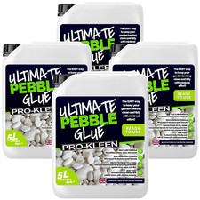Prokleen Ultimate Pebble Glue