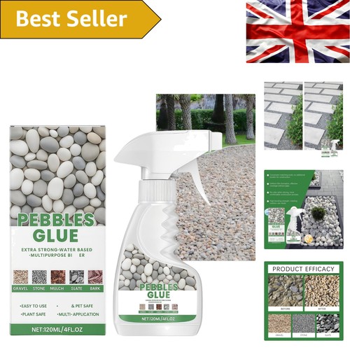 Durable non toxic gravel - non-toxic,