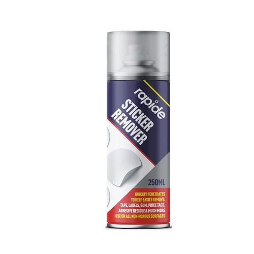 Pebble hug sticker remover - hug,