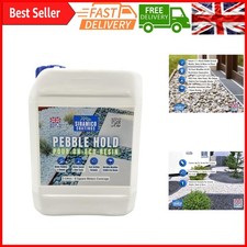 Eco-Friendly Pebble & Stone