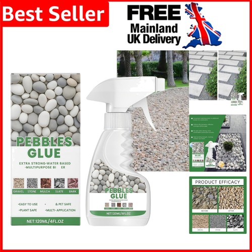 Non toxic pebble - non-toxic, glue