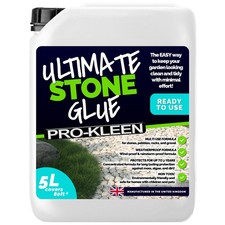 ProKleen Stone Glue Binder
