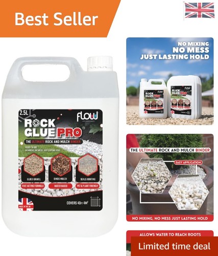 Rock glue pro - 2.5l,