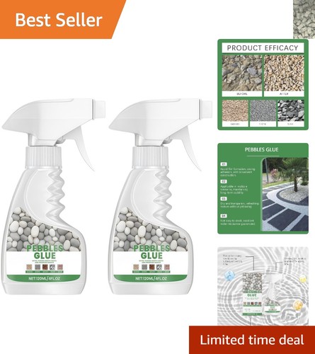 2x120ml weather resistant - 2x120ml, weather-resistant