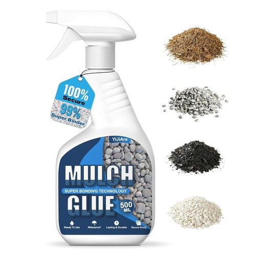 Ready to use gravel - ready-to-use,