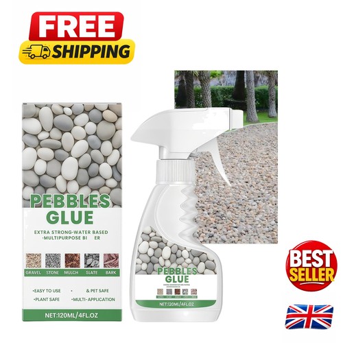 Eco friendly garden glue - eco-friendly,