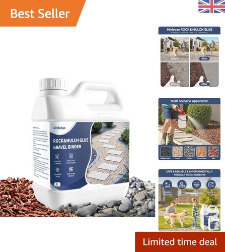 Effortless rock adhesive - 1l,