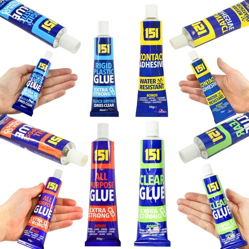 Extra strong glue craft repair - extra,