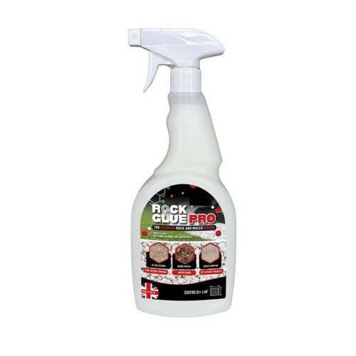 750ml garden gravel glue - 750ml,
