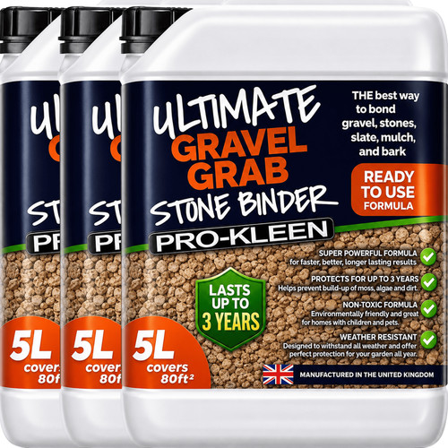 Prokleen ultimate gravel grab - ultimate,