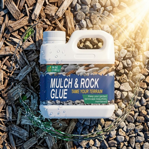 06l rocks adhesive - 1.06l, glue