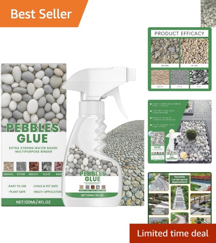 All one 120ml stone - all-in-one,