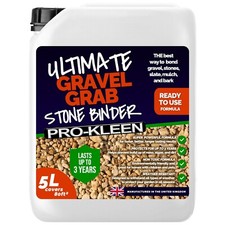 ProKleen Gravel Grab Stone