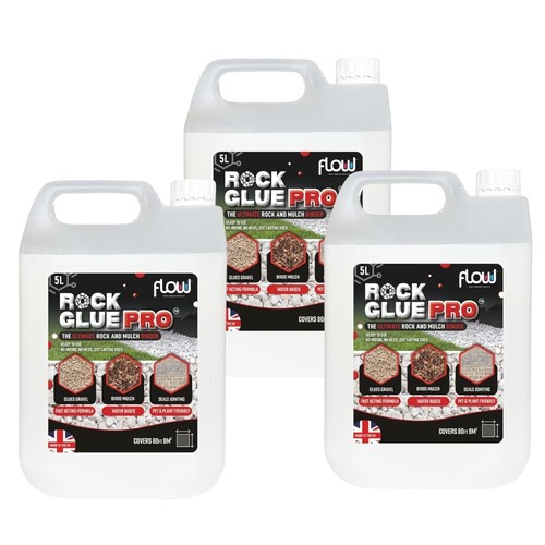 15l gravel glue stone binder - 15l,