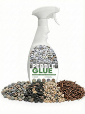 1L Pebble Glue® – Resin