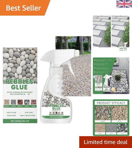 300ml fast drying - adhesive, for