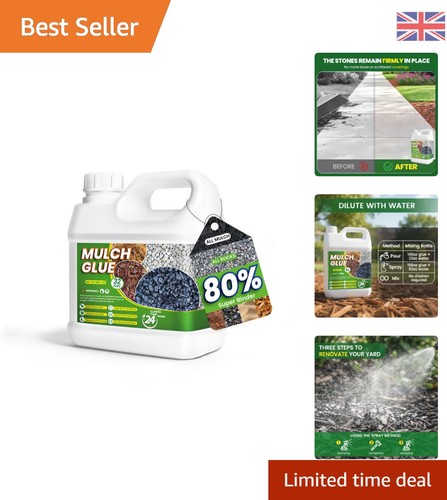 Eco friendly 945ml gravel - eco-friendly,
