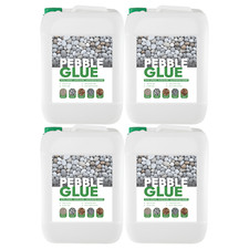 Pebble Glue | 5L (4 Pack) -