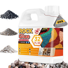 Gravel Glue 1L Stone & Pebble