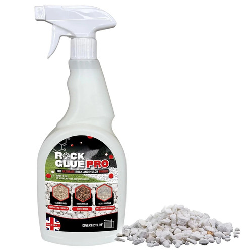 750ml garden gravel glue - 750ml,