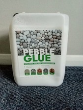 POLYBOND PEBBLE GLUE  RESIN