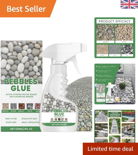 All one 120ml pebble and - all-in-one,