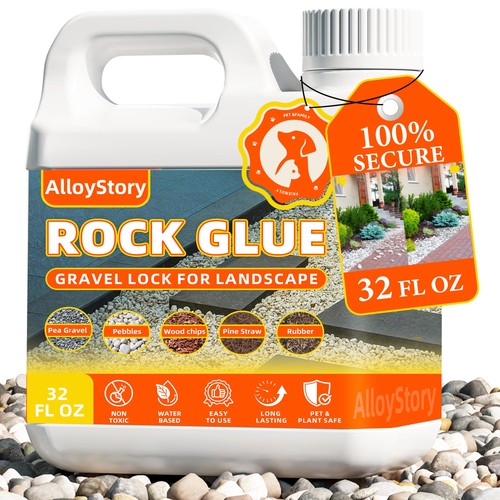 32oz rock glue - 32oz,