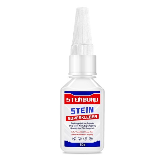 Stone glue 30g bonding - stone,