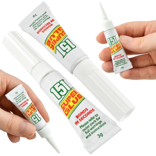 Super strong glue - 2, x