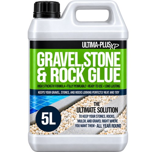 Ultima plus stone rock - xp,