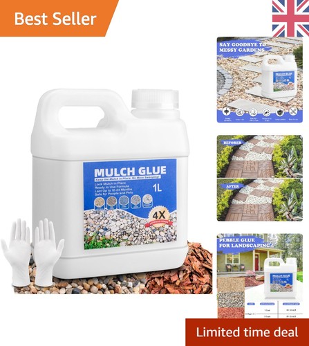 Non toxic pebble - 1l, non-toxic