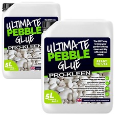 Prokleen Ultimate Pebble Glue