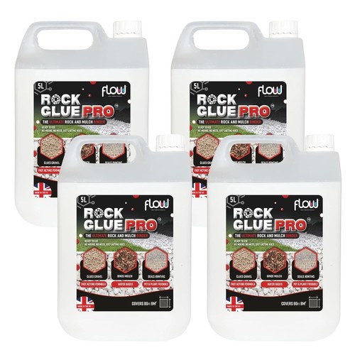 20l gravel glue - 20l,