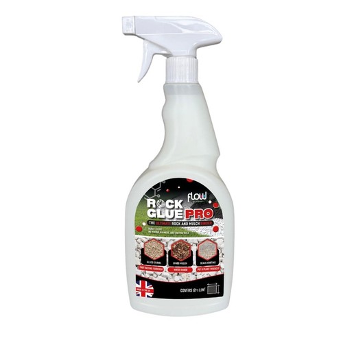 Rock glue pro 750ml gravel - glue,