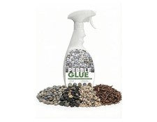 1L Pebble Glue Resin Gravel