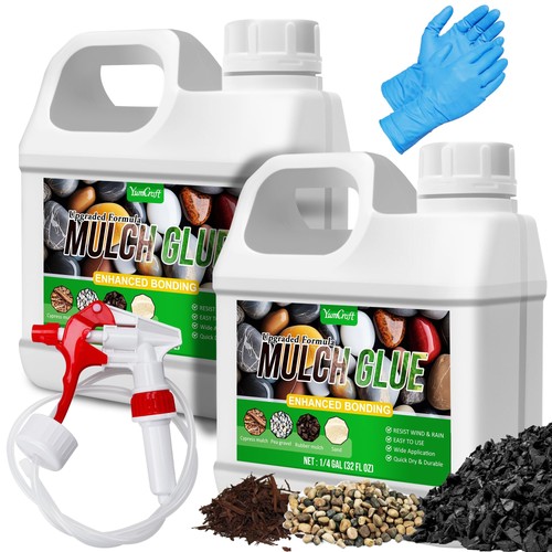 Landscaping glue for - oz,