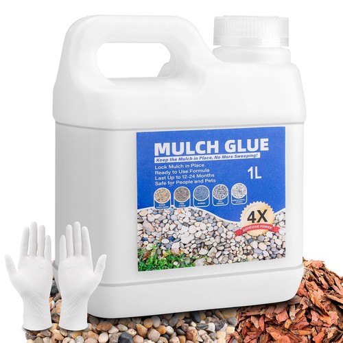 Premium pebble glue resin - pebble,