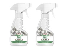 2X Pebble Glue - Resin Gravel