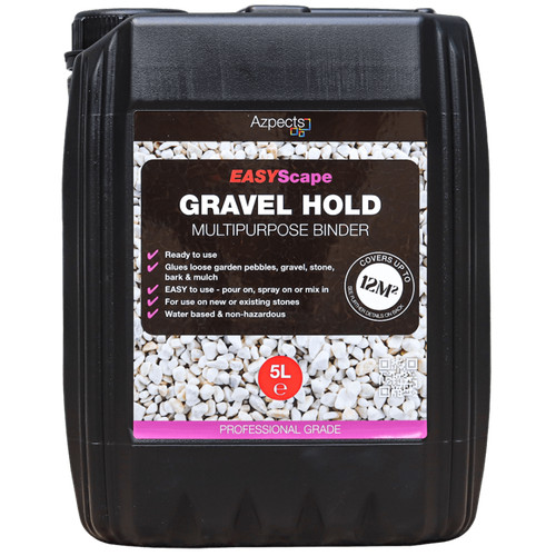 Azpects easyscape gravel - 5l,