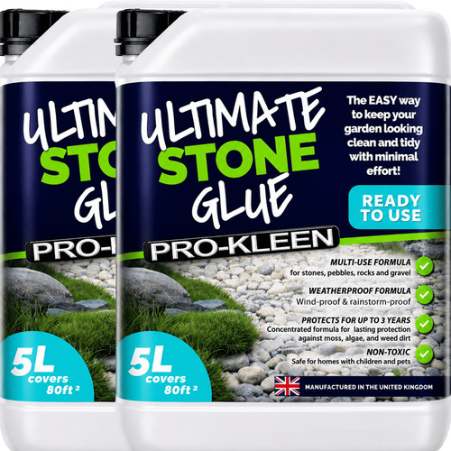 Prokleen ultimate stone glue - ultimate,