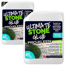 Prokleen Ultimate Stone Glue
