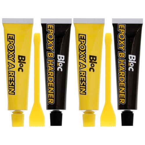 Strong epoxy resin glue 6pc - resin,