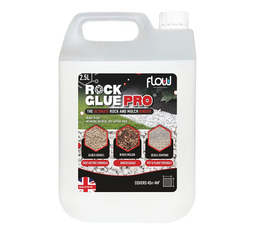 Garden gravel glue - 2.5l,